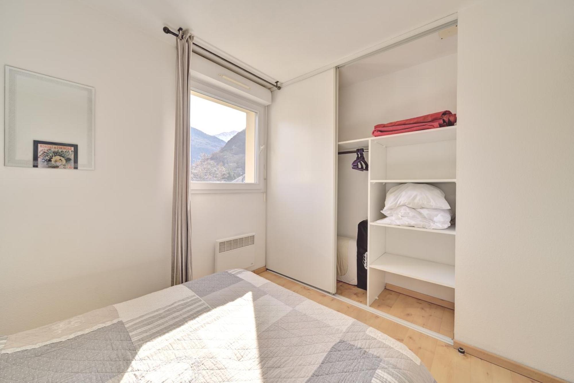 شقة A 208 Pics D'Aran Bagnères-de-Luchon المظهر الخارجي الصورة