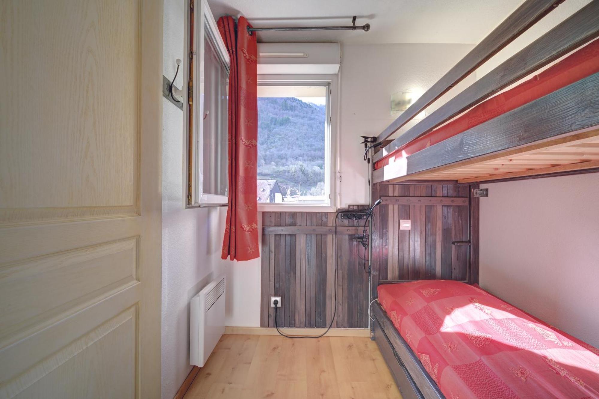شقة A 208 Pics D'Aran Bagnères-de-Luchon المظهر الخارجي الصورة