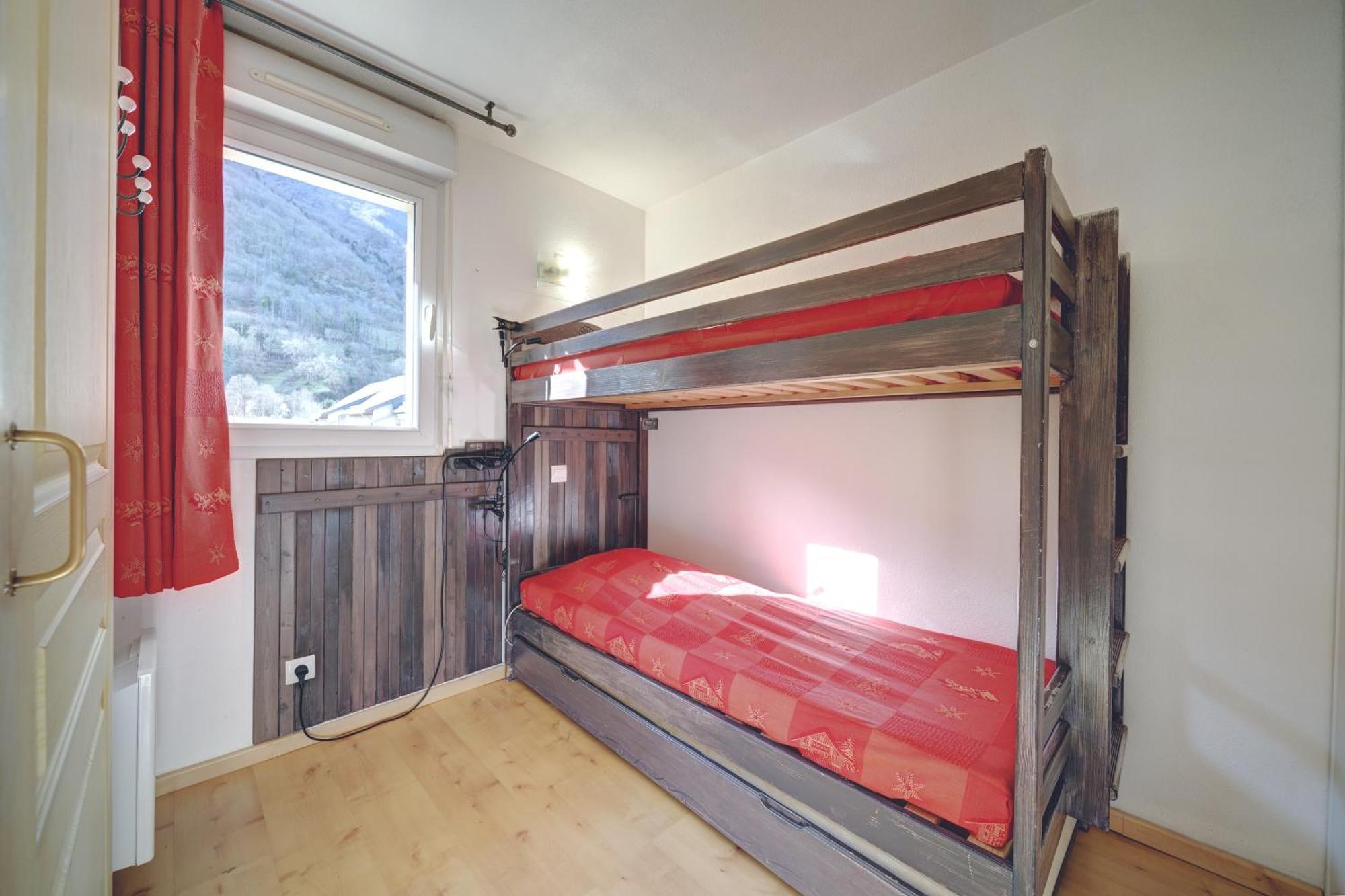 شقة A 208 Pics D'Aran Bagnères-de-Luchon المظهر الخارجي الصورة